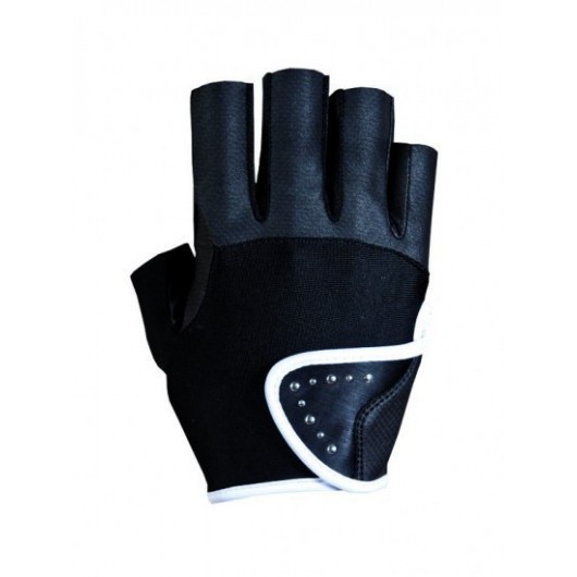 Gants d'équitation femme Premier Equine Metaro