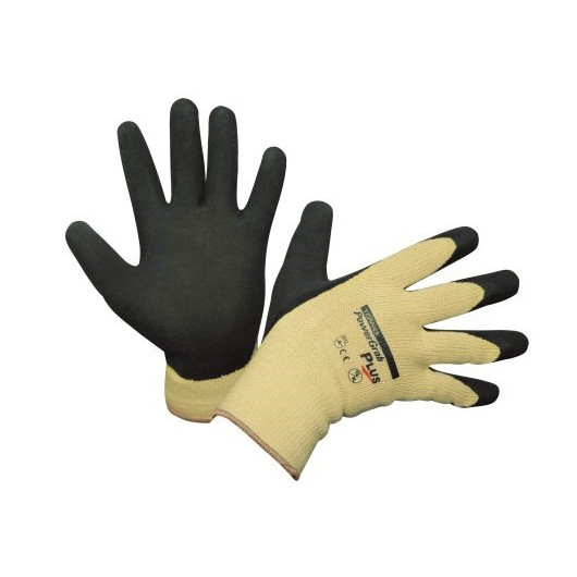 GANTS TRAVAIL POWER GRAB PLUS