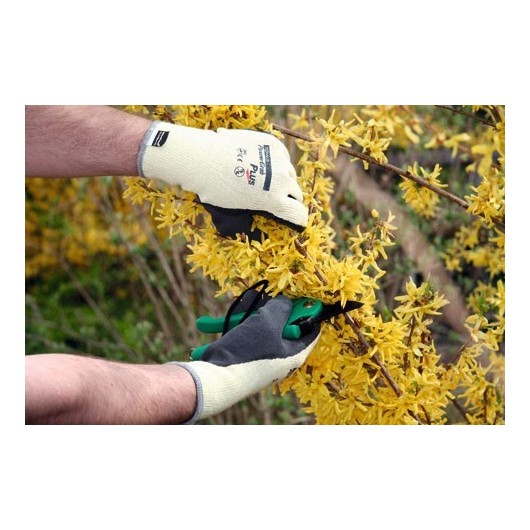 GANTS TRAVAIL POWER GRAB PLUS