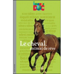 L/CHEVAL ANIMAL DE REVE (centurion jeunesse )