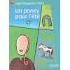 L/CASTOR POCHE-PONEY POUR L'ETE(230)