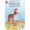 L/CASTOR POCHE-MELISANDE JOURNAL INTIME (492)