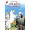 L/CASTOR POCHE-AU GALOP RASPOUTINE (558)