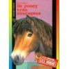 L/PONEY TRES COURAGEUX (bayard poche SOS animaux 204)