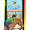 L/GRAND GALOP 628 -FIANCEE POUR MAX (grand galop)