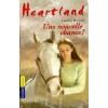 L/HEARTLAND  3-NOUVELLE CHANCE-pocket junior j691