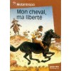 L/CASTOR POCHE-MON CHEVAL MA LIBERTE (819)