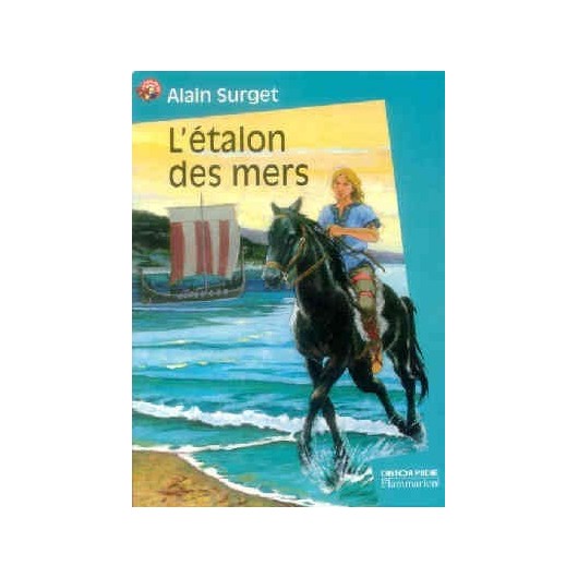 L/CASTOR POCHE-ETALON DES MERS (820)