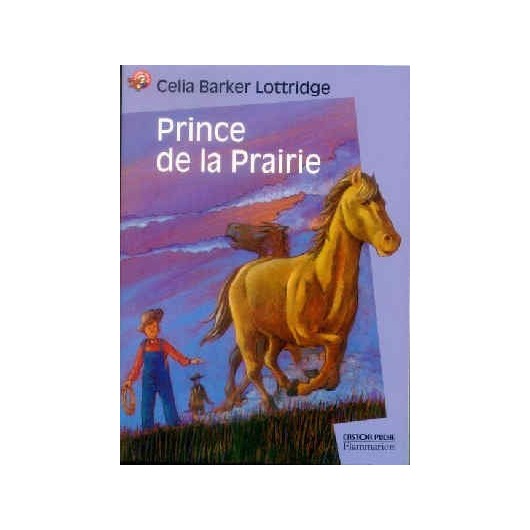 L/CASTOR POCHE-PRINCE DE LA PRAIRIE (544)