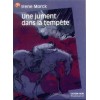 L/CASTOR POCHE-JUMENT DANS LA TEMPETE (692)