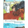 L/CLARA ET LES PONEYS 2 -LES NOUVEAUX PONEYS (castor poche)epuise