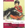 L/CLARA ET LES PONEYS 4 -PANIQUE AU PONEY CLUB (castor poche)