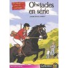 L/CASTOR POCHE-OBSTACLES EN SERIE(932)