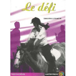 L/CASTOR POCHE-LE DEFI(933)