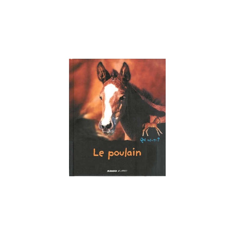 L/POULAIN (mango)