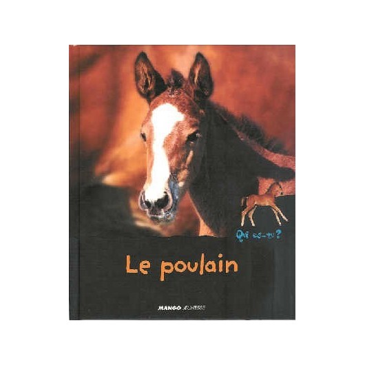 L/POULAIN (mango)