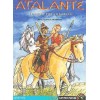 L/CASTOR POCHE-ATLANTE LE GALOP DES AMAZONES (918 )