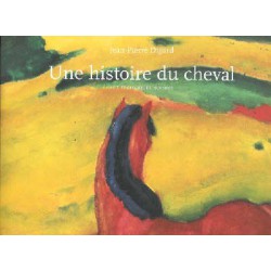 Une histoire du cheval - Acte Sud