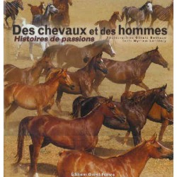 L/DES CHEVAUX ET DES HOMMES (ouest france)