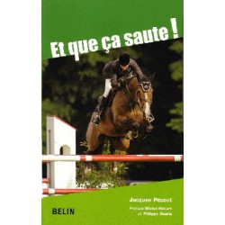 L/ET QUE CA SAUTE (belin)