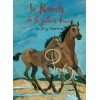 RANCH DE LA PLEINE LUNE T12- PERLE D'OR zulma