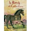 RANCH DE LA PLEINE LUNE T02 -RODEO ROCKY zulma