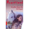 L/HEARTLAND 26-LE PLUS BEAU DES HERITAGES -pocket junior