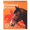 L/CHEVAUX ET PONEYS (compact gallimard jeunesse)