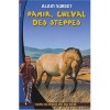 L/PAMIR CHEVAL DES STEPPES (alligram)