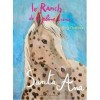 RANCH DE LA PLEINE LUNE Tome 18 SANTA ANA zulma