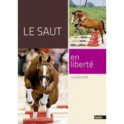 Le saut en liberté - Belin