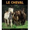 L/CHEVAL -PATTE A PATTE - ( milan )