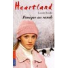 L/HEARTLAND 36-PANIQUE AU RANCH (pocket jeunesse)