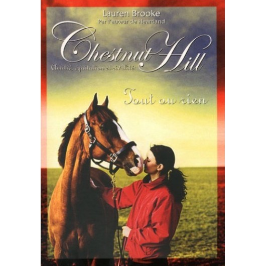 L/CHESTNUT HILL 6-TOUT OU RIEN (pocket jeunesse)