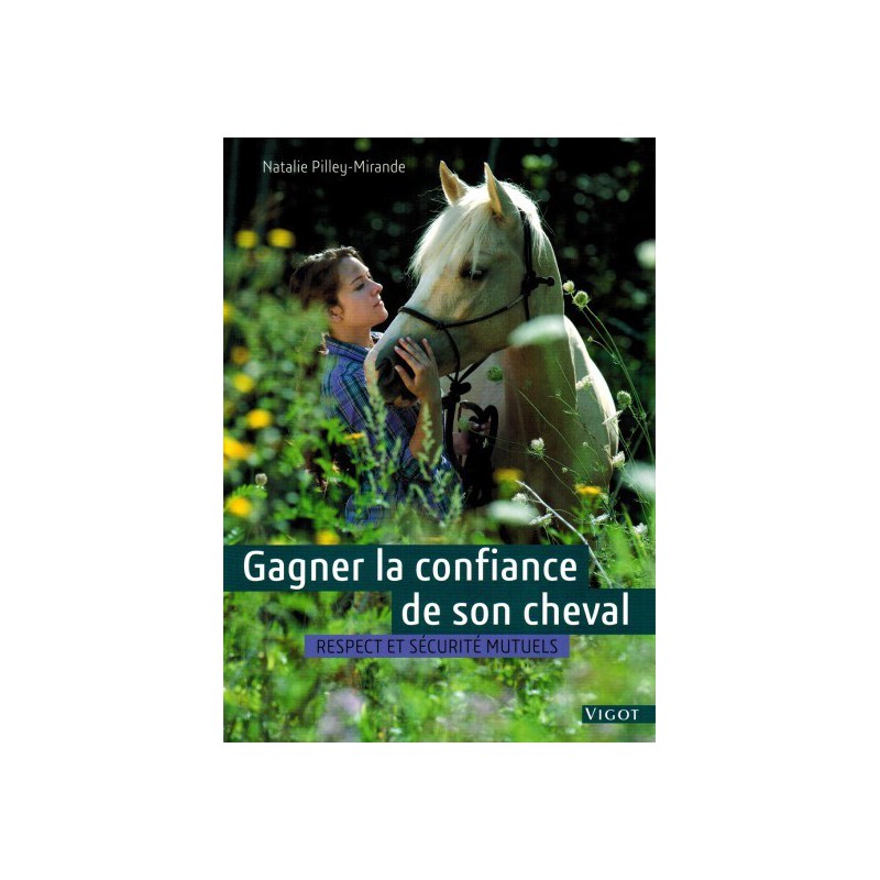 Contrat De Confiage Cheval Avec Option D'achat