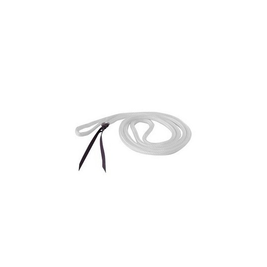 LONGE CORDE ENTRAINEMENT ( 8mm 2 mètres ) ETHOLOGIE WALDHAUSEN LONGE CORDE ENTRAINEMENT ( 8mm 2 mètres ) ETHOLOGIE WALDHAUSEN