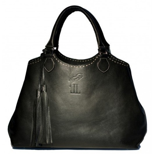 SAC A MAIN MAROQUINERIE " PERCHE" GALLUCHA SAC A MAIN MAROQUINERIE " PERCHE" GALLUCHA