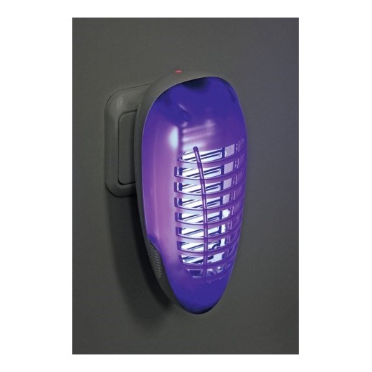 TUE MOUCHES MINIKILL  1 X 4 w 230 V