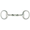 MORS OLIVE INOX DOUBLE BRISURE PLATE