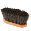 BROSSE  (longs poil doux ) BOIS VERNI " HARD WOOD "  AWA