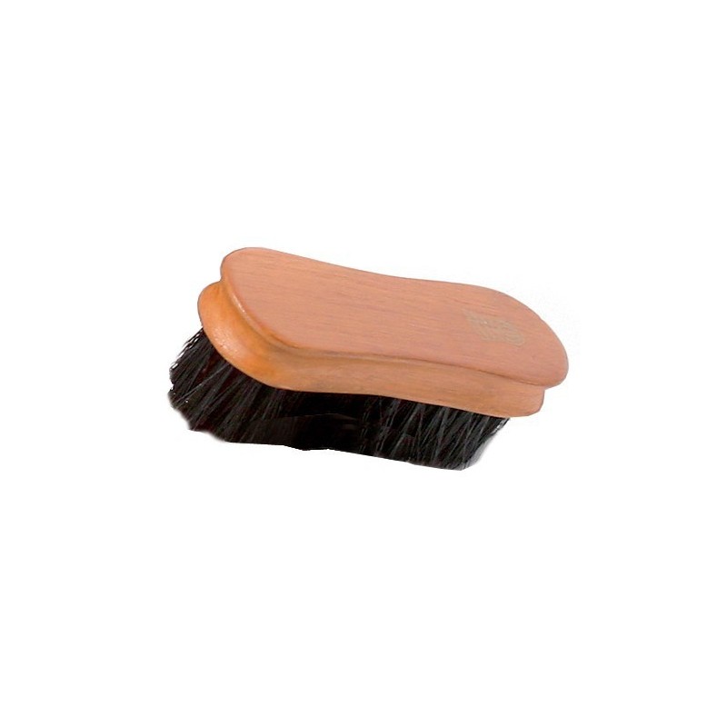 BROSSE  DE TETE BOIS VERNI " HARD WOOD " AWA