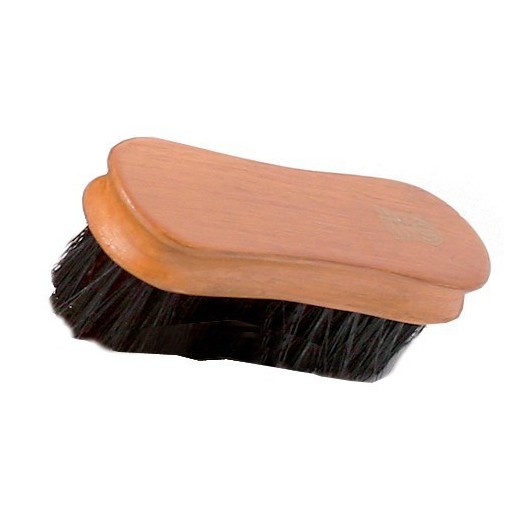 BROSSE  DE TETE BOIS VERNI " HARD WOOD " AWA