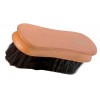 BROSSE  DE TETE BOIS VERNI " HARD WOOD " AWA