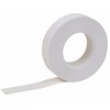 RUBAN ADHESIF BLANC POUR CRINIERE ( 10m /12mm) W