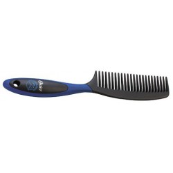 Brosse douce de finition cheval Oster - - Brosse cheval 