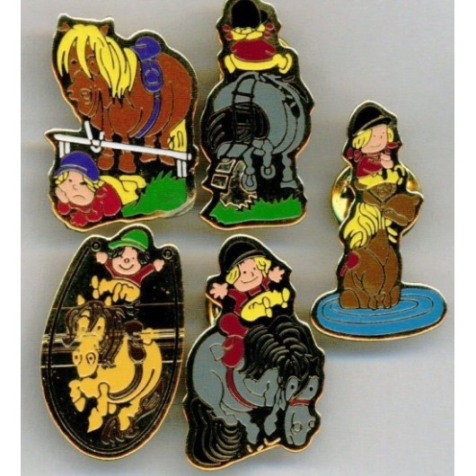 PINS'S