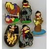 PINS'S