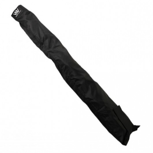 Sac protège-queue cheval nylon Woof Wear Sac protège-queue cheval nylon Woof Wear