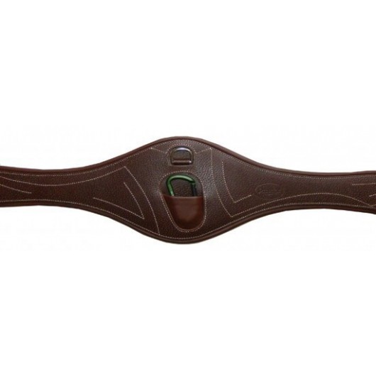 SANGLE SPECIALE A/BRODERIE PRESTIGE