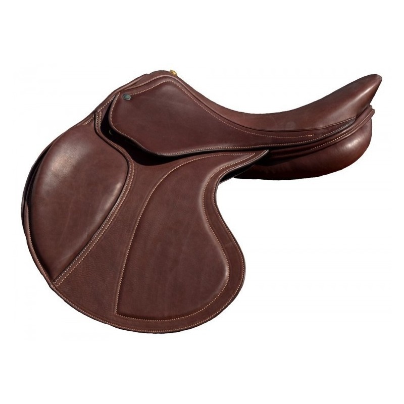 SELLE JUMP DOUBLéE CLOSER CONTACT